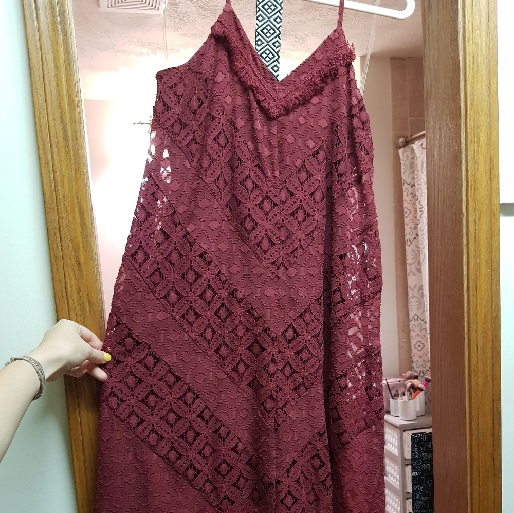Summer dress